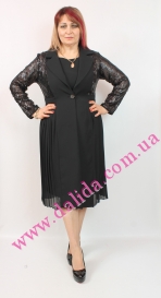 Платье Dea Dia